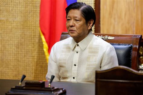 president of the philippines logo|Philippines won’t be ‘intimidated’ but won’t start war amid row with .